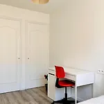 Charmant T3 Paris Avec Parking Prive